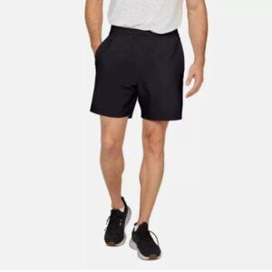 NEW Spyder Active Mens XXL Black Athletic Shorts Polyester & Elastane